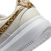Sneakers Nike Court Vision Alta Women Phantom/sesame White/summit White