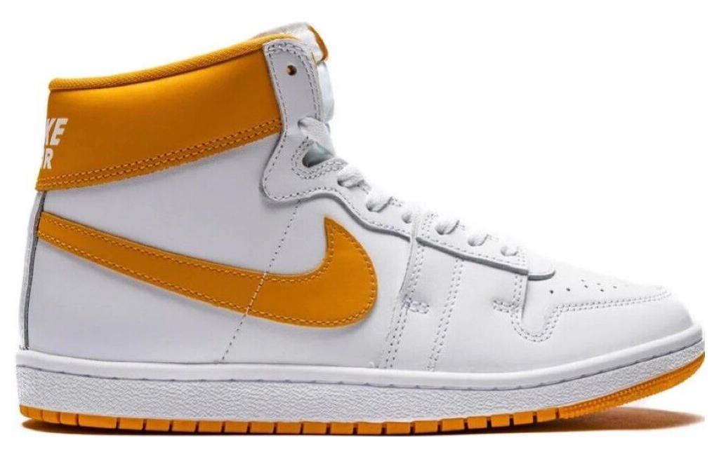 Jordan Nike Jordan Air Ship Pe Sp University Gold DX4976-107