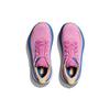 HOKA One One Clifton 9 Cyclamen Sweet Lilac Femei 1127896-CSLC