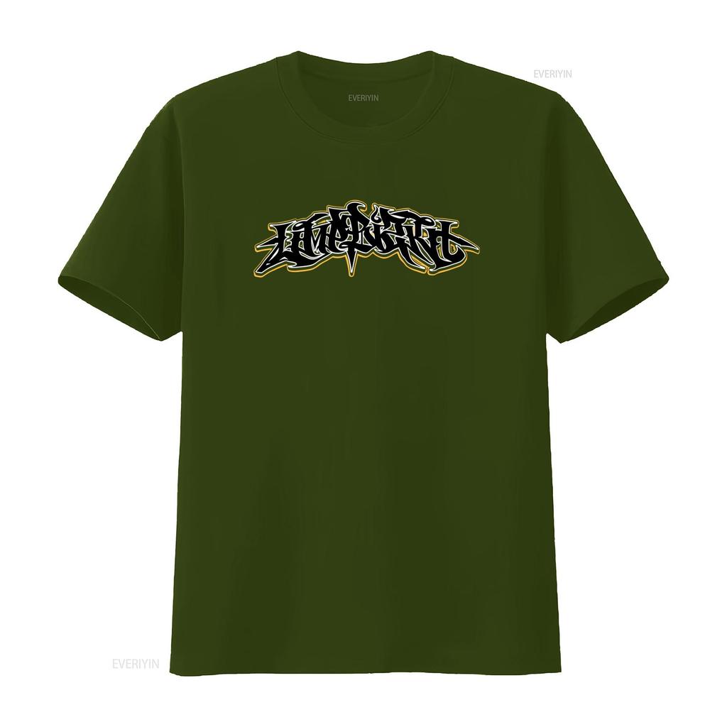 Vintage Limp Bizkit Band T-Shirt Retro 00er Jahre Rockmusik Stil vintage Gewaschen Streetwear Dehnbar Lässig Atmungsaktiv Bequem