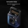 Edifier PP205 Wireless Portable K-Song Bluetooth Speaker CN Plug (adapter Included)