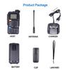 Quansheng UV-K5 Series Dual-Band High-Power Outdoor Walkie-Talkie