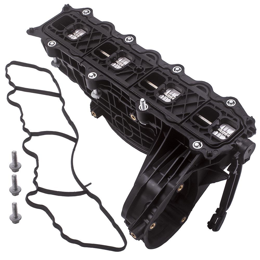 Intake Manifold Fit for Mercedes Benz Sprinter Van Sprinter 3500 2.1L 6510903037