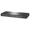 Tp-Link TL-SH3428P 28-Port PoE+ Managed Gigabit Switch