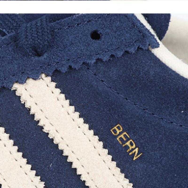 Adidas Bern W Sneaker Night Indigo Sand Strata