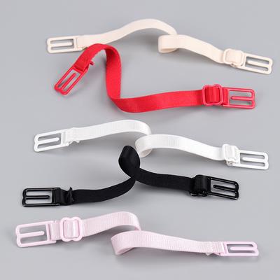 1PC Double-Shoulder Strap Slip-Resistant Belt Buckle Shoulder Strap  Bra Non-Slip Back Bra Strap