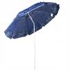 Large Folding Garden Beach Umbrella Tnt 180 Cm Foldable Portable