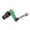 TUCKBOLD Air Suspension Ride Height Level Sensor Rear Height Level Sensor Right/Left (1 Unit)