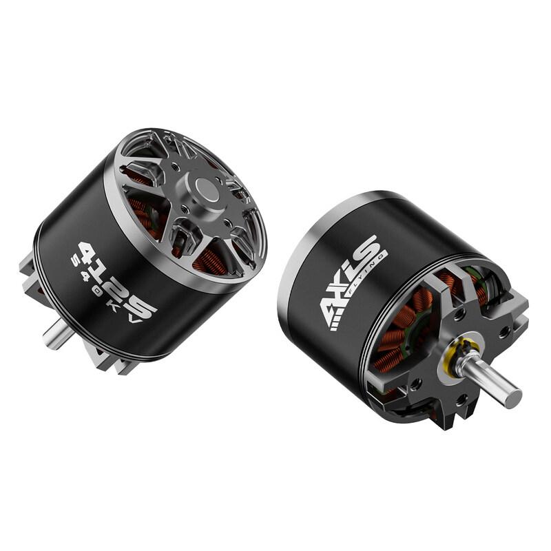 AXISFLYING AG4125 540KV Brushless Motor