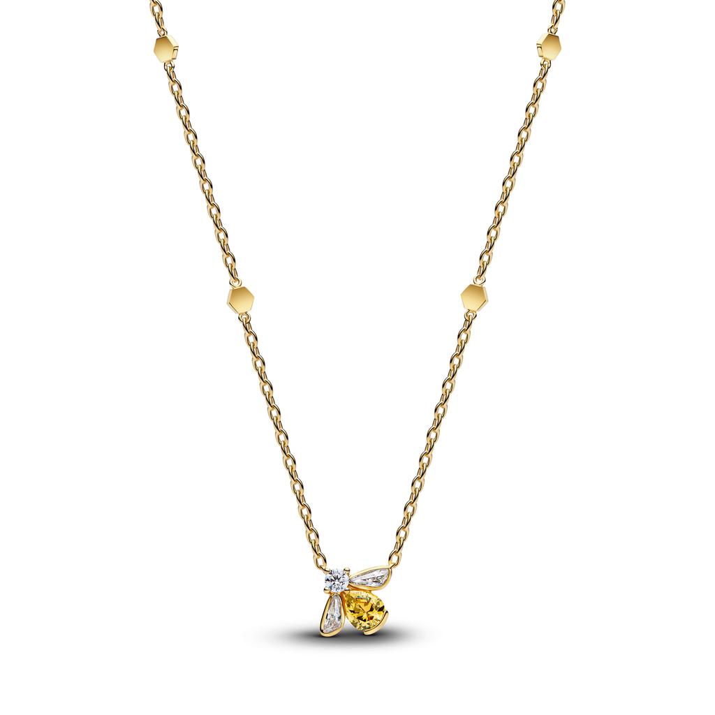 Prata 925 Pingente Sapatinho de Cristal Envelope Rosa Tulipa Floral Chave Dourada Espada Abelha Cigarra Borboleta Contas Colar Encaixe Pulseira