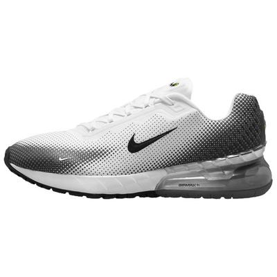 Air Max Phoeni Ležérní běžecké boty Pánské Bílé Černé - FZ5307-103