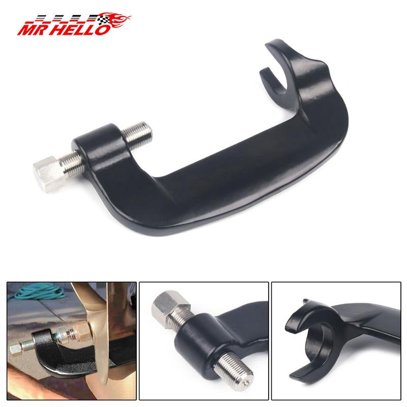 Inboard Prop Puller Professional For Ski / Wakeboard / Surf Propellers Fit For 3/4 to 1-1/8 Shaft Replaces
