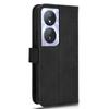 For Honor Play 8T 5G/X7b 4G/X7b 5G/Play 50 Plus 5G/90 Smart Case Skin-touch Flip Stand Phone Cover