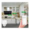 Smart Wi-Fi Socket, Smart Wi-Fi Socket With Energy Consumption Measurement