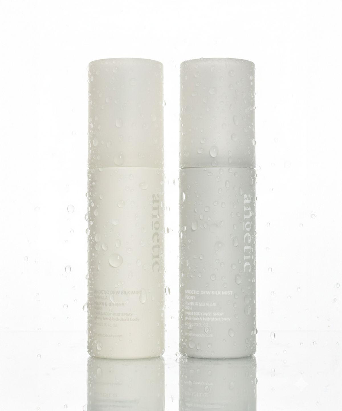 Anoetic Dew Silk Mist Peony