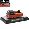 AAYJ1 M2 Machines Diecast 1/64  Alloy Car Model Toys 1:64 Diecast Vehicle Cars Collection Boys Toy For Hotwhee