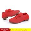Flyknit Mesh Soft Sole Jazz & Latin Dance Shoes for Women