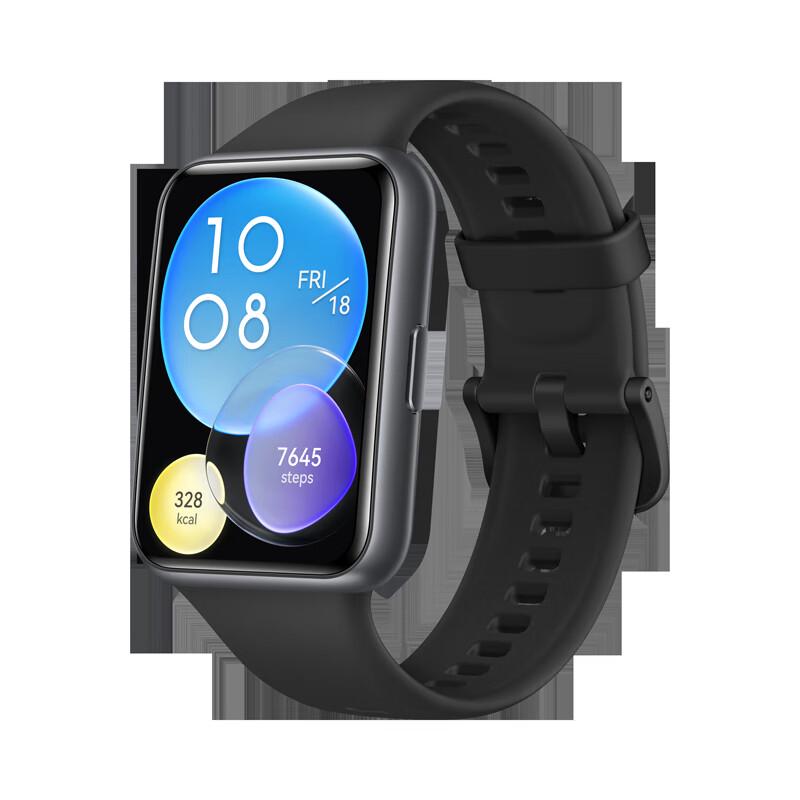 Huawei WATCH FIT 2 Smartwatch