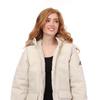 Adidas Womens/Ladies Utilitas Hooded Parka