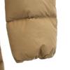 DUVETICA Made In Bulgaria Down Coat 42 Beige Women Used