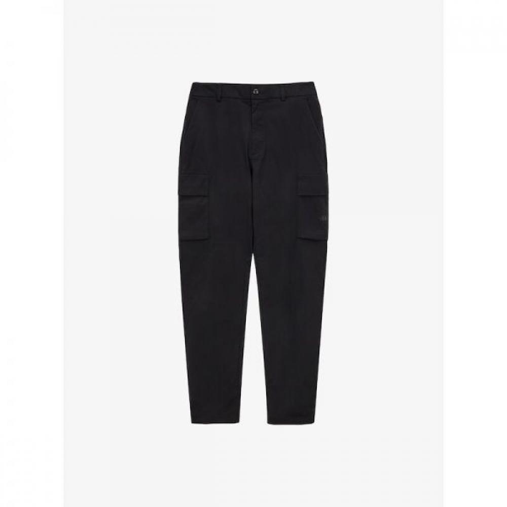 

The North Face The North Face Men S All Round Cargo pantS Np6nq11a Blk 85