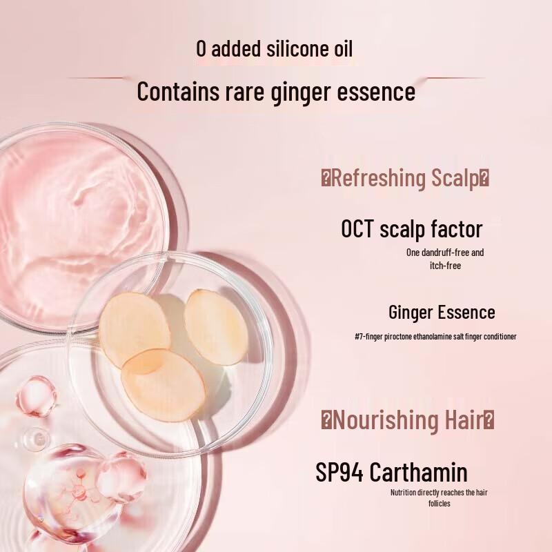 L'Oréal Paris Fortifying & Volumizing Shampoo