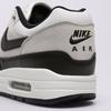 Кроссовки Nike Air Max 1 Essential (FZ5808) белый/чистая платина/черный