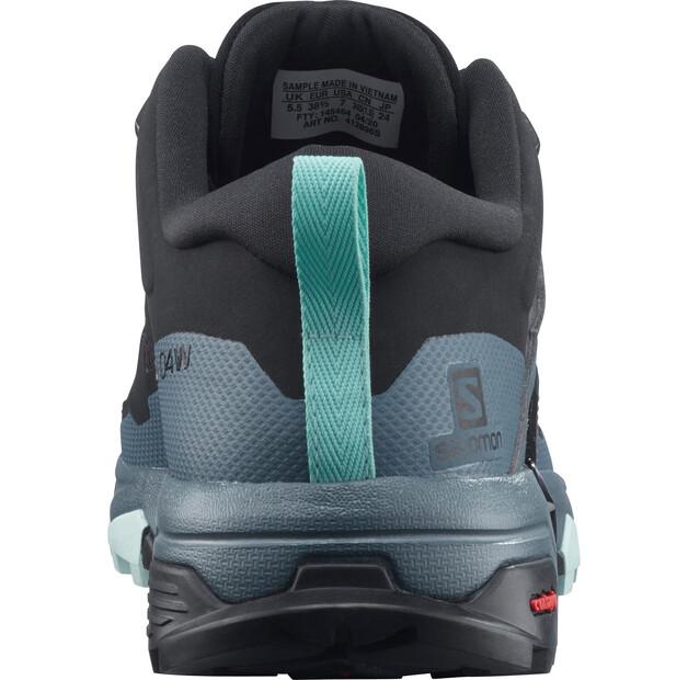 Треккинговые ботинки Salomon X Ultra 4 GTX