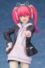 Furyu Love Flops Amelia Irving Scale PVC Complete Figure 1/7 Pre-painted