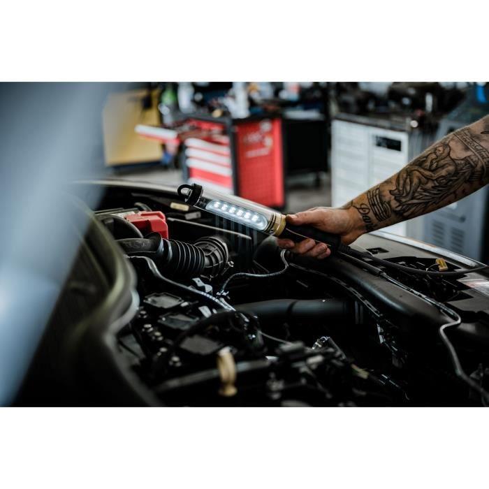 Lampa de lucru LED WL 550 BRENNENSTUHL - 570 lm