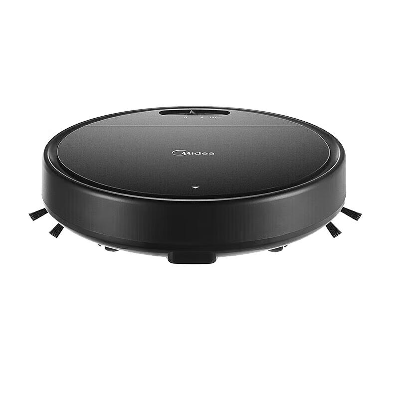 Midea Q4 Slim Robot Vacuum CN plug (adapter included)