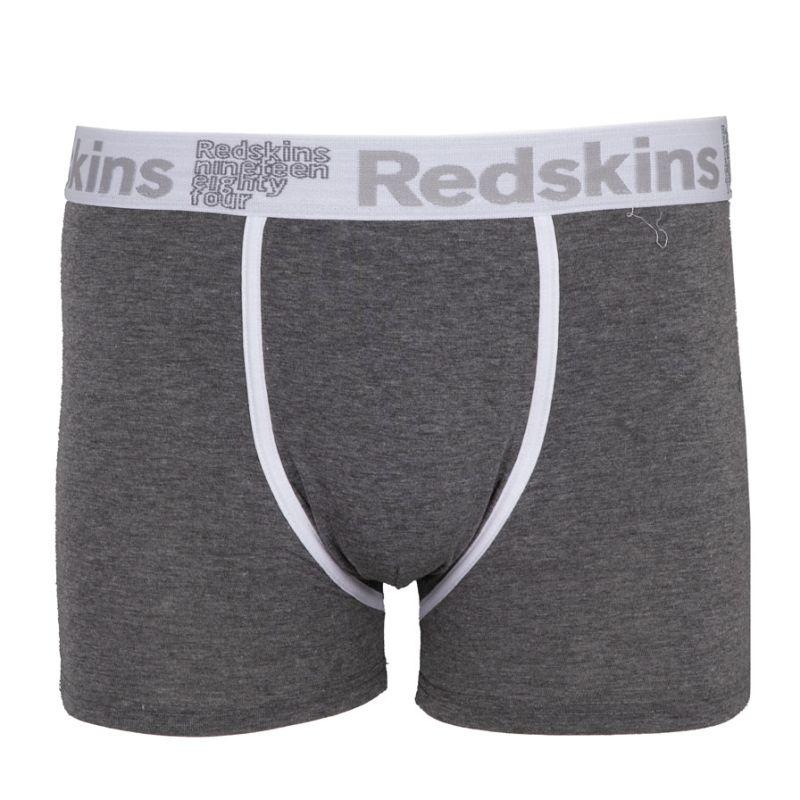 Men's Soliman Boxer REDSKINS