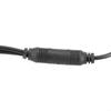 Camera Signal Harness Wire Harness Adapter Backup Car Connector