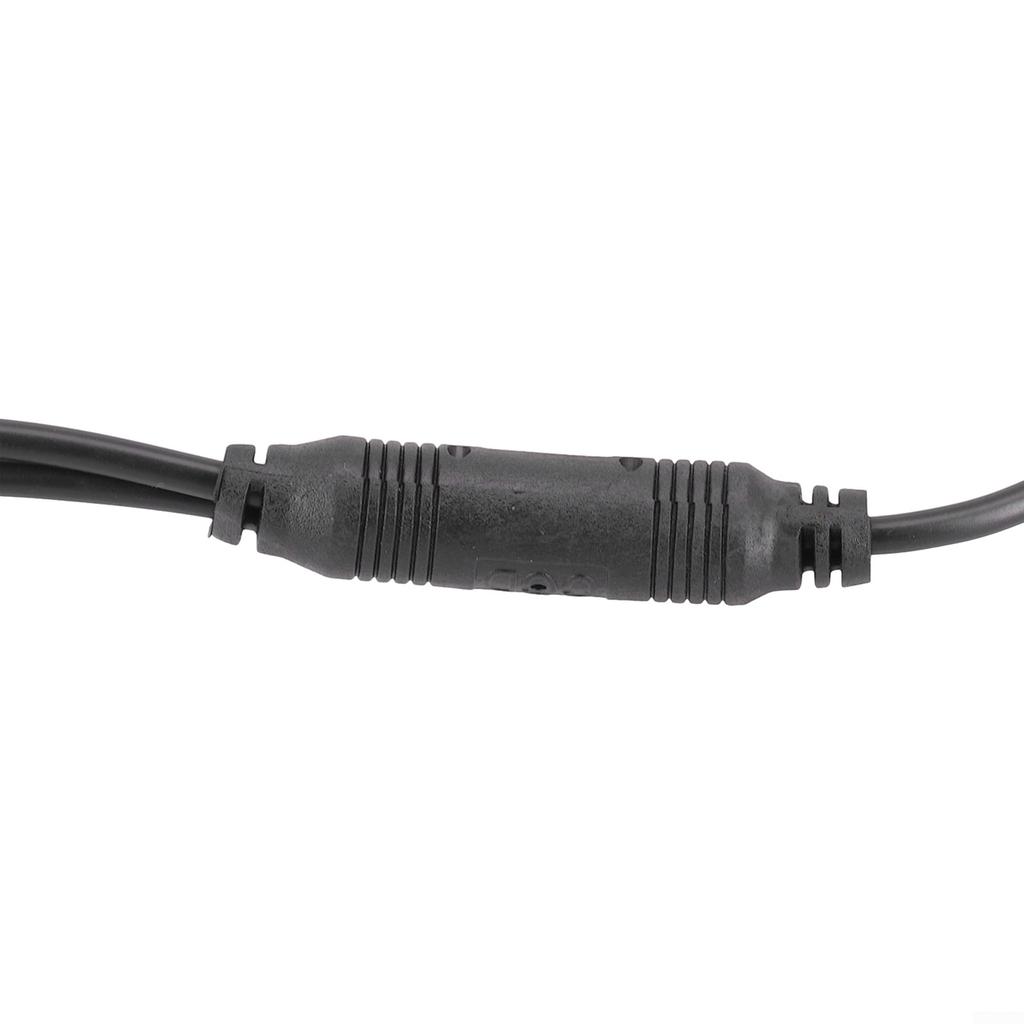 Camera Signal Harness Wire Harness Adapter Backup Car Connector