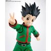 Bandai Spirits S.h.figuarts Hunter Hunter Gon [painted Action Figure Approx. 135mm]