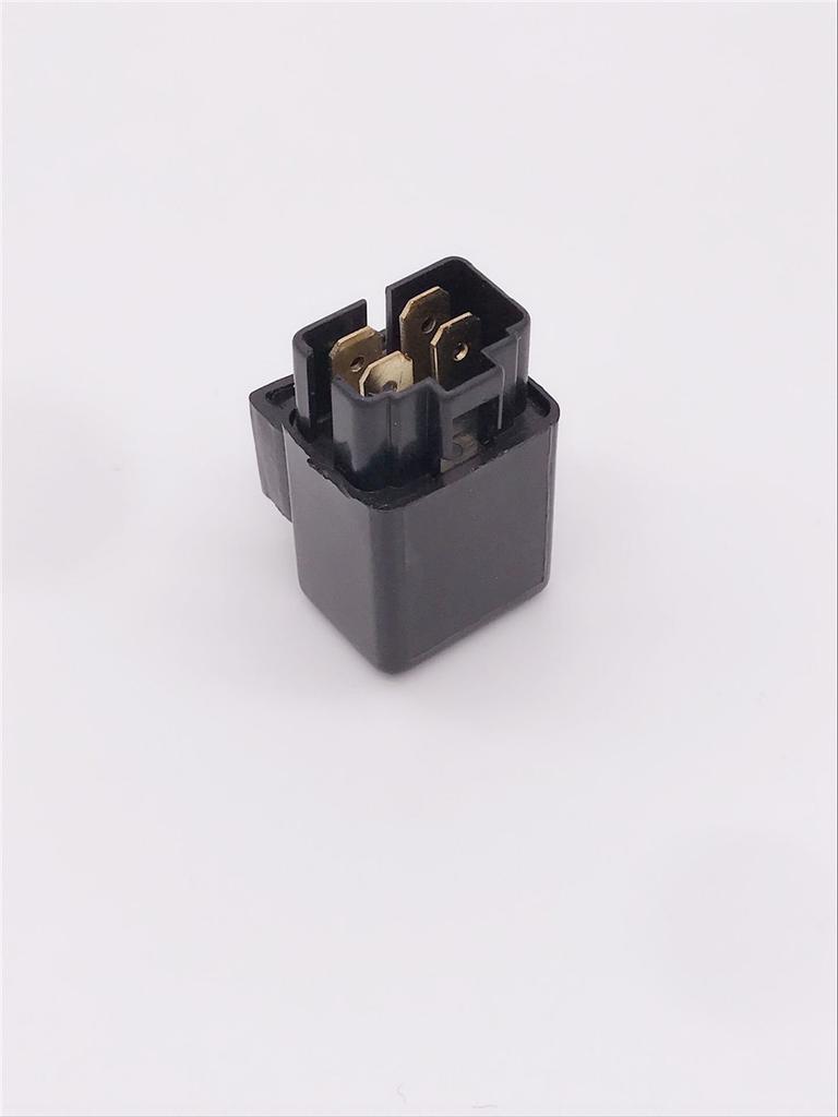 Нове 12V 4-контактне реле стартера соленоїд Заміна OEM-частини 3GD-81950-00-00 Для Suzuki