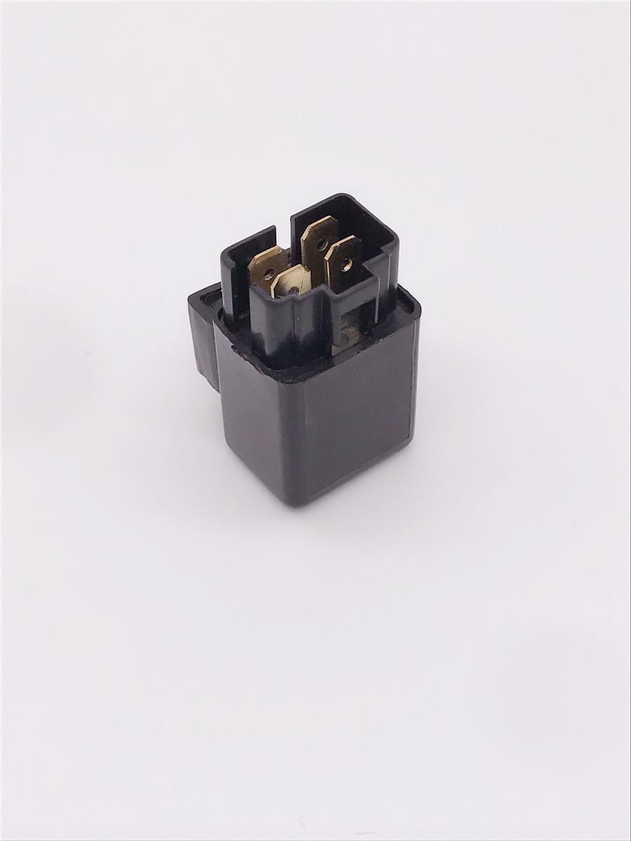 

New 12V 4 Pin Starter Relay Solenoid Replacement OEM part 3GD-81950-00-00 For Suzuki