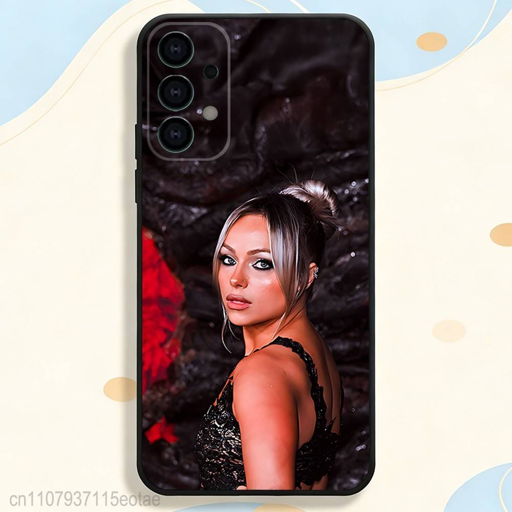 

Чехол для телефона L-Liv M-Morgan для серии Samsung S s21 s22 s23 s24 s25 S26 FE Plus Ultra TPU Мягкий, приятный для кожи чехол SamsungS26ULTRA