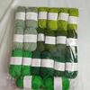 20Pcs/Lot Milk Cotton Wool Yarn Set 4 Strands Soft Baby Cotton Yarn Woolen Yarn for DIY Dolls Bags Sweater Hat… More