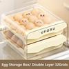 Matlådor – Förvaringslådor för ägg