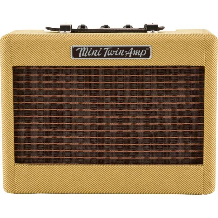 Fender Amplifier MINI 57 Twin-Amp™