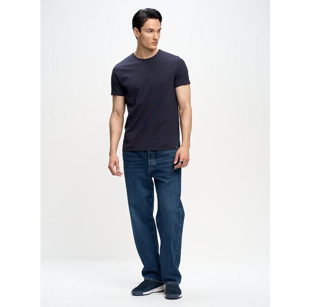 Футболка BIG STAR BASIC_403_150