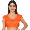 Women's Ready To Wear Designer Choli Beautiful Indian Designer Ethnic Blouse