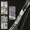 Road Bike Protective Film Removable Sticker Bicycles Chain Guard Frame Cover Front Fork Decals Sticker Protections Tape