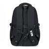 2025 Summer New High School Student Book Bag Sturdy Oxford Wear-resistant Teenager Girl School Bag Lightweight Large Capacity College Student Backpack