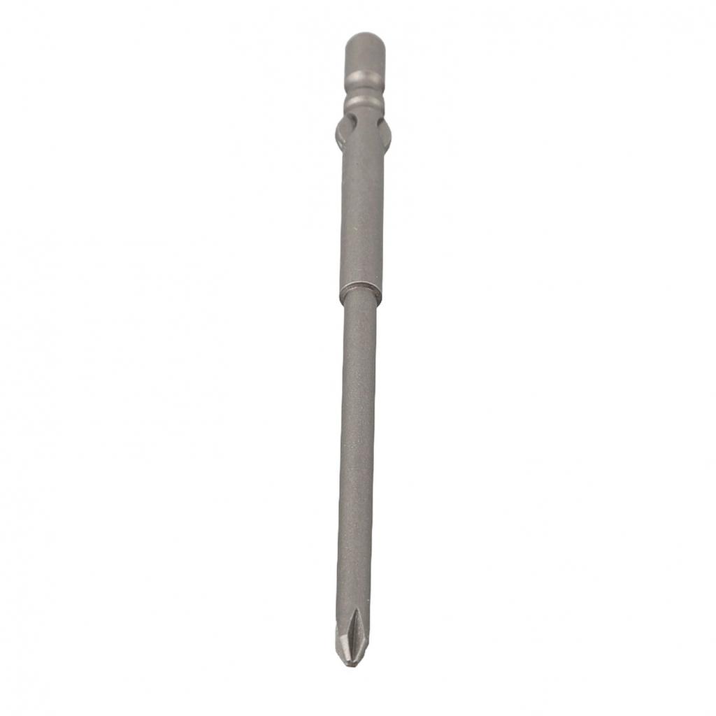Mm Round Shank Electric Magnetic PH Suitable For Durability
