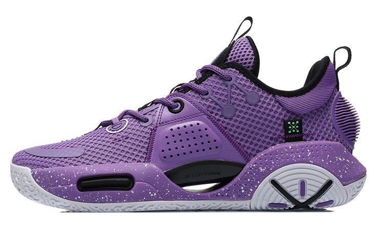 ПОДКЛАДКА WADE ALL CITY 9 V1.5 - Лавандовый ABAR015-3 41
