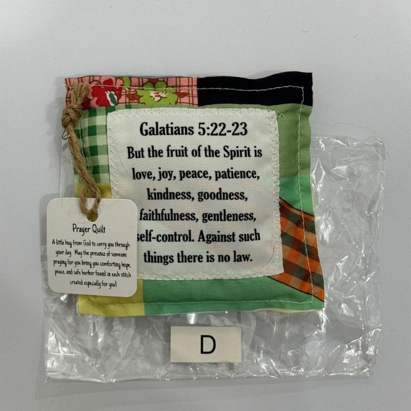 Bright Colorful Blessing Pouches Soft Durable Fabric Bag Ideal for Gift Giving at Festival Parties and Event