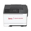 Pantum CP5155DN Secure A4 Color Laser Printer CN plug (adapter included)