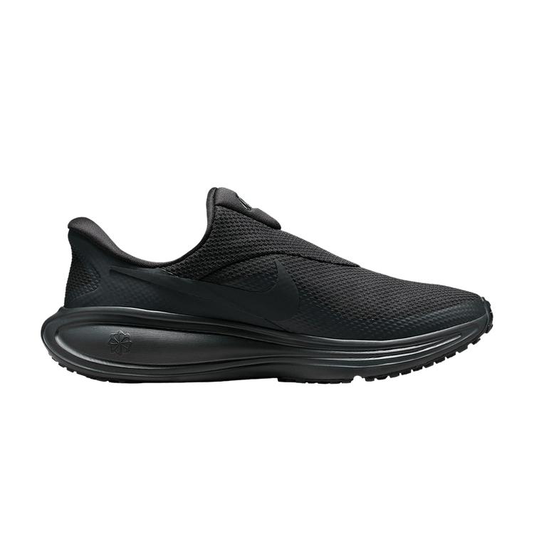 

Nike Кроссовки Revolution 8 EasyOn Антрацит Мужские Черные HQ2414-003 39